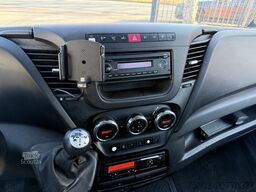 Iveco Daily 70C17 HMF 635 Kran bis 11 Meter