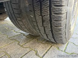 Iveco Daily 70C17 HMF 635 Kran bis 11 Meter