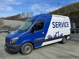 Mercedes-Benz 316 CDI Sprinter