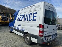 Mercedes-Benz 316 CDI Sprinter