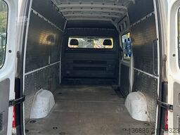 Mercedes-Benz 316 CDI Sprinter