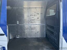 Mercedes-Benz 316 CDI Sprinter