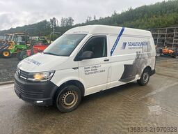 Volkswagen T6 Caravelle