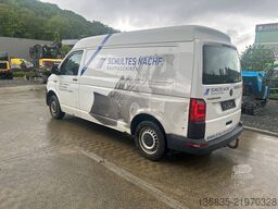 Volkswagen T6 Caravelle