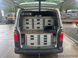 Volkswagen T6 Caravelle