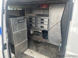 Volkswagen T6 Caravelle