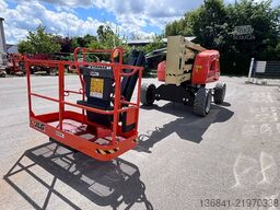 JLG EC 450 AJ 15,7m Gelenk-Teleskop-Arbeitsbühne