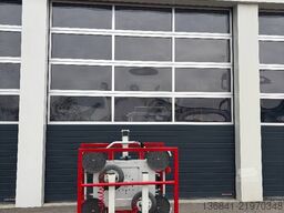  Uplifter UPG-600-2 Vakuumsauger Glassauger bis 600
