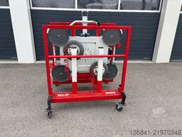  Uplifter UPG-600-2 Vakuumsauger Glassauger bis 600