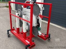 Uplifter UPG-600-2 Vakuumsauger Glassauger bis 600