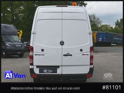 MERCEDES-BENZ Sprinter 316 CDI Kasten Doka, AHK,