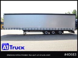 SCHMITZ SCB  24, Mega, Speed Curtain, VDI 2700, TÜV 10/2026