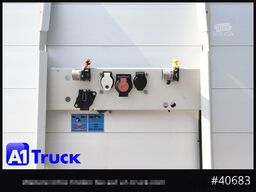 SCHMITZ SCB  24, Mega, Speed Curtain, VDI 2700, TÜV 10/2026