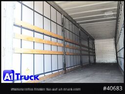 SCHMITZ SCB  24, Mega, Speed Curtain, VDI 2700, TÜV 10/2026