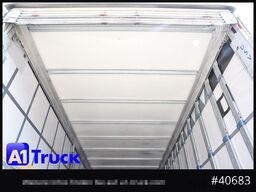 SCHMITZ SCB  24, Mega, Speed Curtain, VDI 2700, TÜV 10/2026