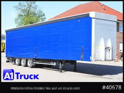 SCHMITZ SCB  24, Mega, Speed Curtain, VDI 2700, deutsche Zulassung