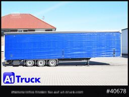 SCHMITZ SCB  24, Mega, Speed Curtain, VDI 2700, deutsche Zulassung