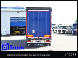 SCHMITZ SCB  24, Mega, Speed Curtain, VDI 2700, deutsche Zulassung