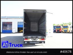 SCHMITZ SCB  24, Mega, Speed Curtain, VDI 2700, deutsche Zulassung