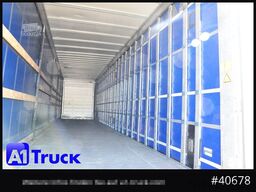 SCHMITZ SCB  24, Mega, Speed Curtain, VDI 2700, deutsche Zulassung