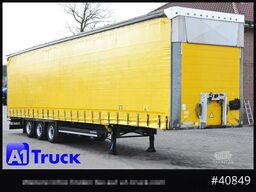 SCHMITZ SCB  24, Mega, Varios, verzinkt, TÜV 04/2027