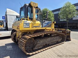 Komatsu D 61 PX-15EO