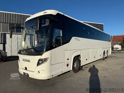 Scania Touring HD