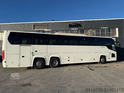 Scania Touring HD