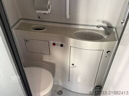 Scania Touring HD