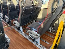 Scania Touring HD