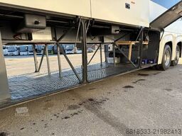 Scania Touring HD