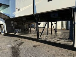 Scania Touring HD