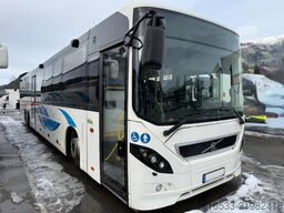 Volvo 8900. 3 Units!