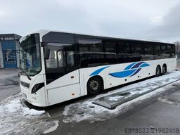 Volvo 8900. 3 Units!