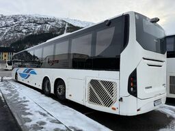 Volvo 8900. 3 Units!