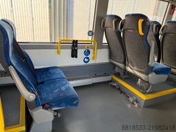 Volvo 8900. 62 seats. 3 Units!