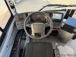 Volvo 8900. 62 seats. 3 Units!