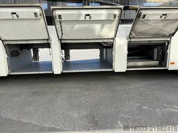 Volvo 8900. 62 seats. 3 Units!