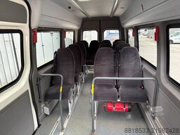 Mercedes-Benz Sprinter Transfer 4x4