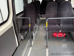 Mercedes-Benz Sprinter Transfer 4x4
