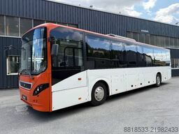Volvo 8900. 12,2m. 4 Units!