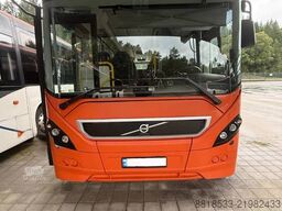 Volvo 8900. 12,2m. 4 Units!