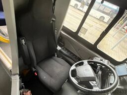 Volvo 8900. 12,2m. 4 Units!