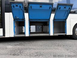 Volvo 8900. 12,2m. 4 Units!