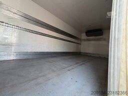 MAN TGL 8.180 - Tiefkühler - Thermoking bis - 25°C