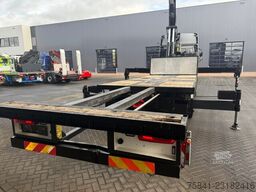 DAF CF 510 8x2 FASSI F 990 RA.2.28 XHE + JIB