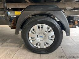 FORD Transit 2,4 TDCI *3-Seiten Kipper*Doka*7-Sitzer