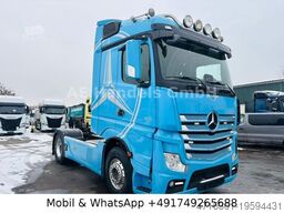 MERCEDES-BENZ Actros 1845 BigSpace BL *Retarder/Alcoa/ACC/BSD