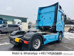 MERCEDES-BENZ Actros 1845 BigSpace BL *Retarder/Alcoa/ACC/BSD