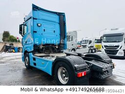 MERCEDES-BENZ Actros 1845 BigSpace BL *Retarder/Alcoa/ACC/BSD